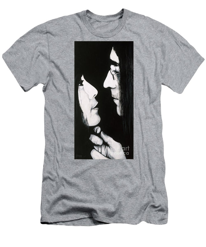Lennon and Yoko - T-Shirt