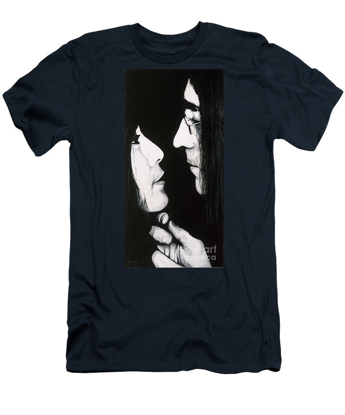 Lennon and Yoko - T-Shirt