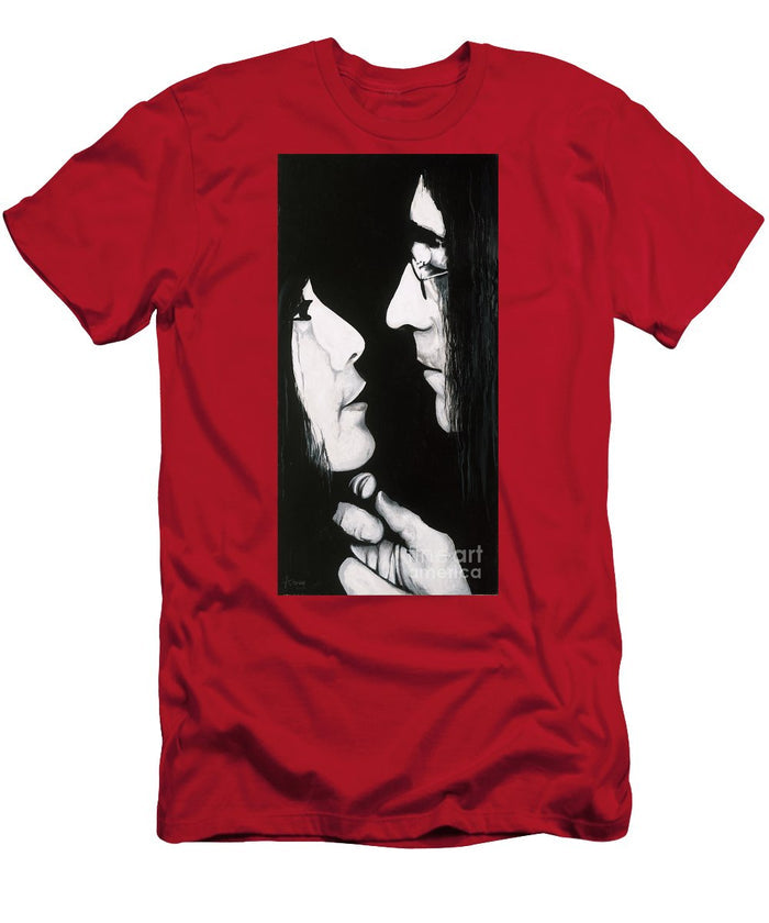 Lennon and Yoko - T-Shirt