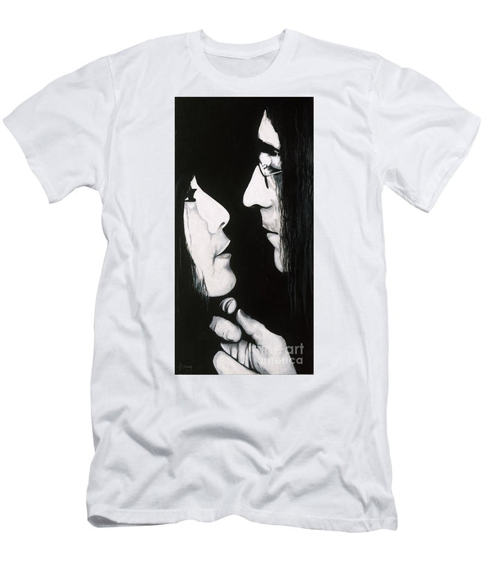 Lennon and Yoko - T-Shirt