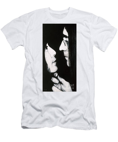 Lennon and Yoko - T-Shirt