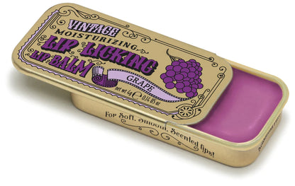 Lip Licking Balm