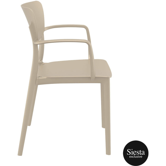 Lisa Armchair