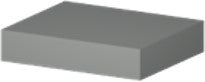 Locker Plinth