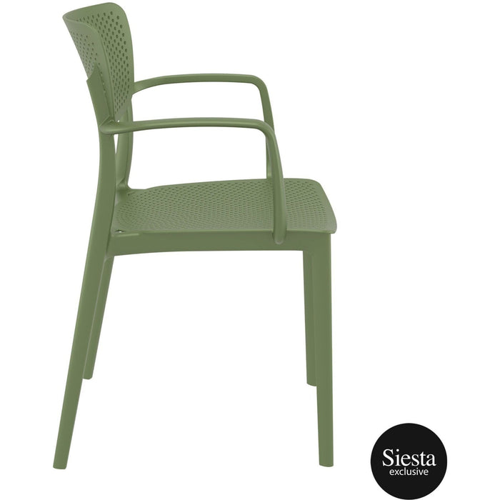 Loft Armchair