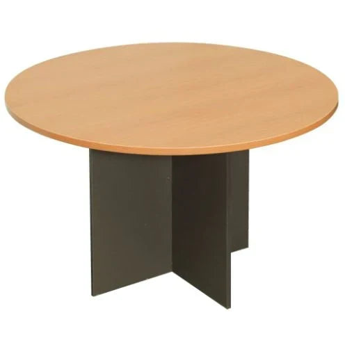 Logan Round Meeting Table