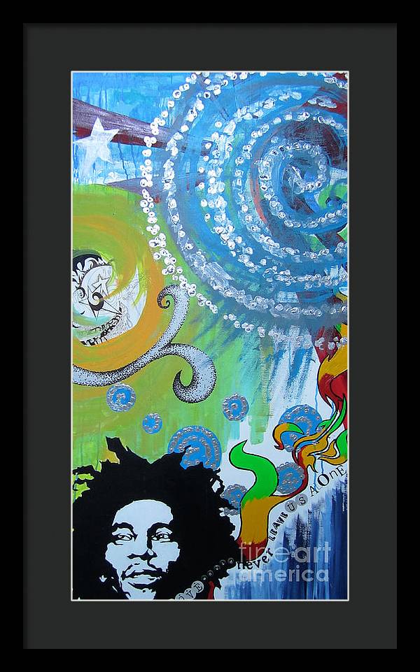 10.5" x 20" / Black / Black
