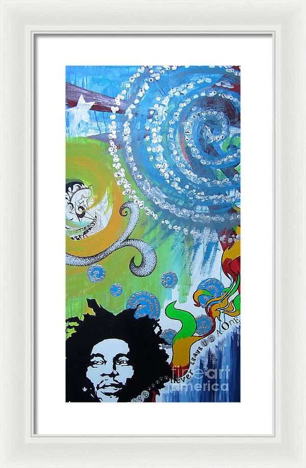 10.5" x 20" / White / White