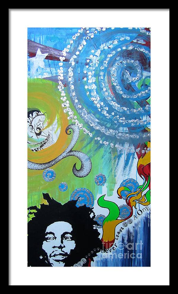 12.5" x 24" / Black / White