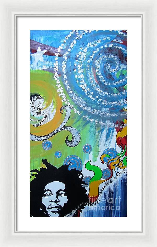 12.5" x 24" / White / White