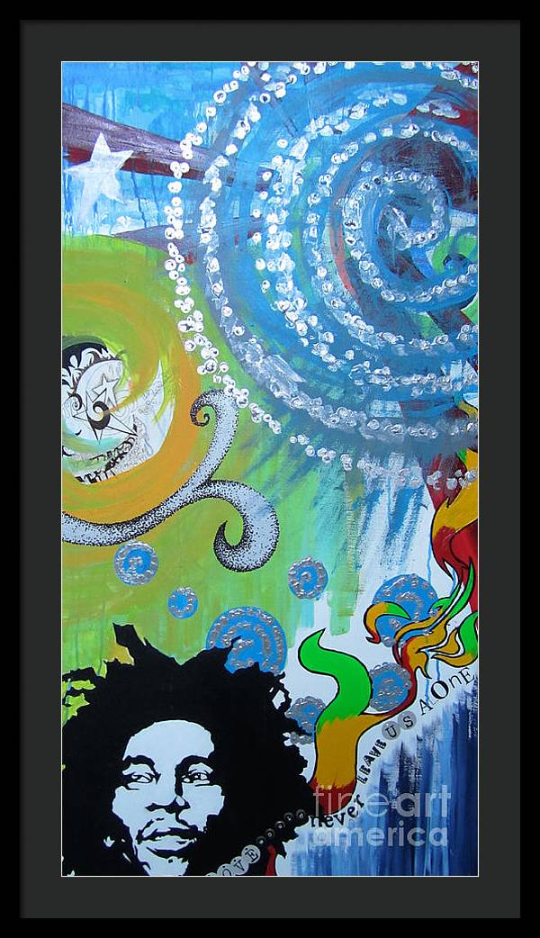 18.5" x 36" / Black / Black