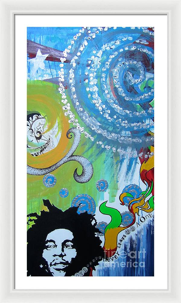 18.5" x 36" / White / White