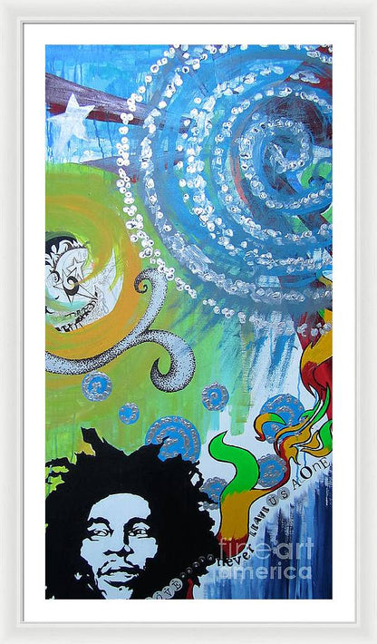 25" x 48" / White / White