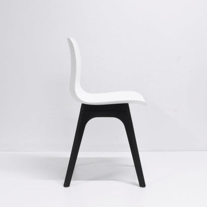 Lucid Chair - Plastic Base