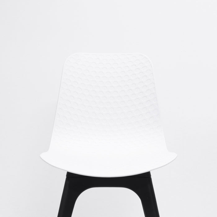 Lucid Chair - Plastic Base