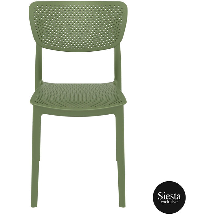 Lucy Chair