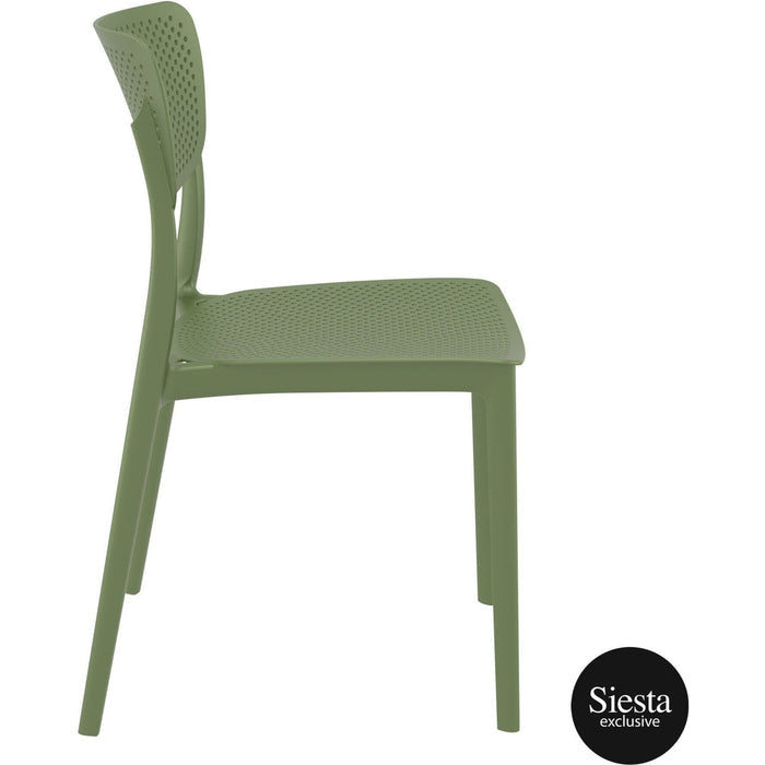 Lucy Chair