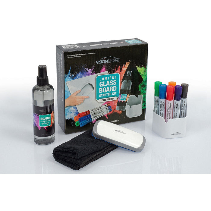 Glassboard Starter Kit