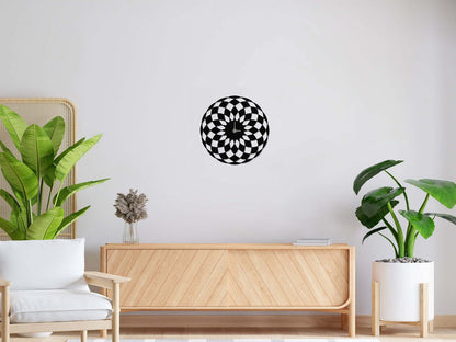 Magic Clock - Wall Clocks available at Dekadron for $69.90