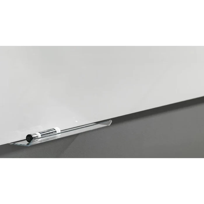 PENTRAY PERSPEX GLASSBOARD 500MM CLEAR