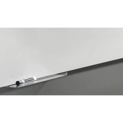 PENTRAY PERSPEX GLASSBOARD 500MM CLEAR