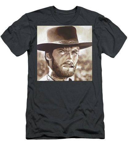 Man with No Name - T-Shirt
