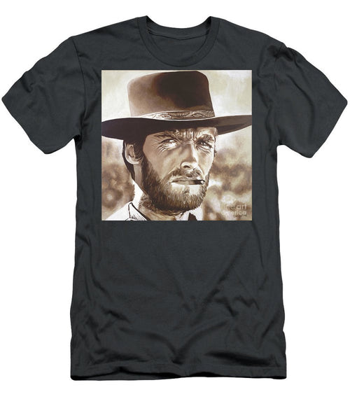 Man with No Name - T-Shirt