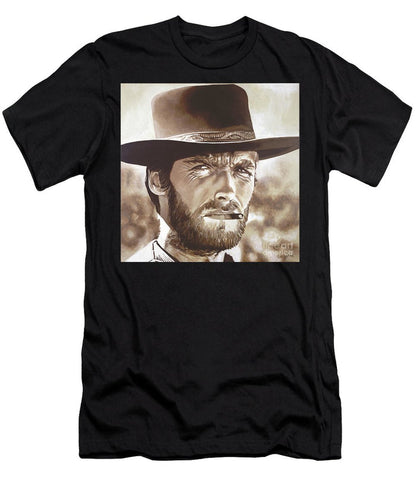 Man with No Name - T-Shirt