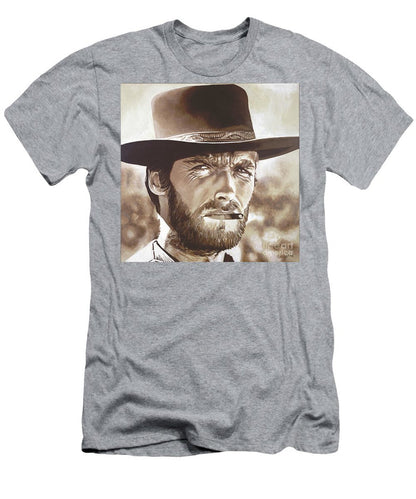 Man with No Name - T-Shirt