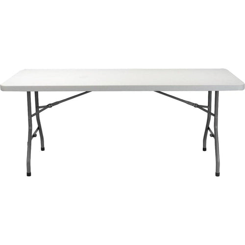 Manhattan 1830x760 Trestle Table   Min Order Qty = 10