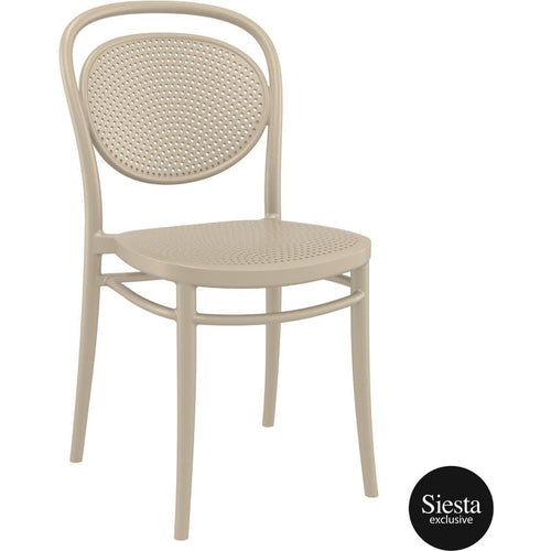 Marcel Chair
