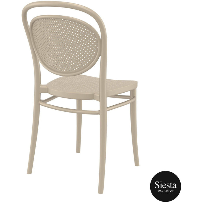 Marcel Chair