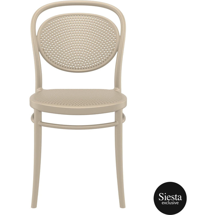 Marcel Chair