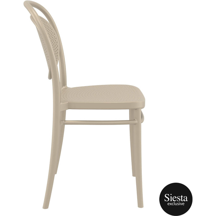 Marcel Chair