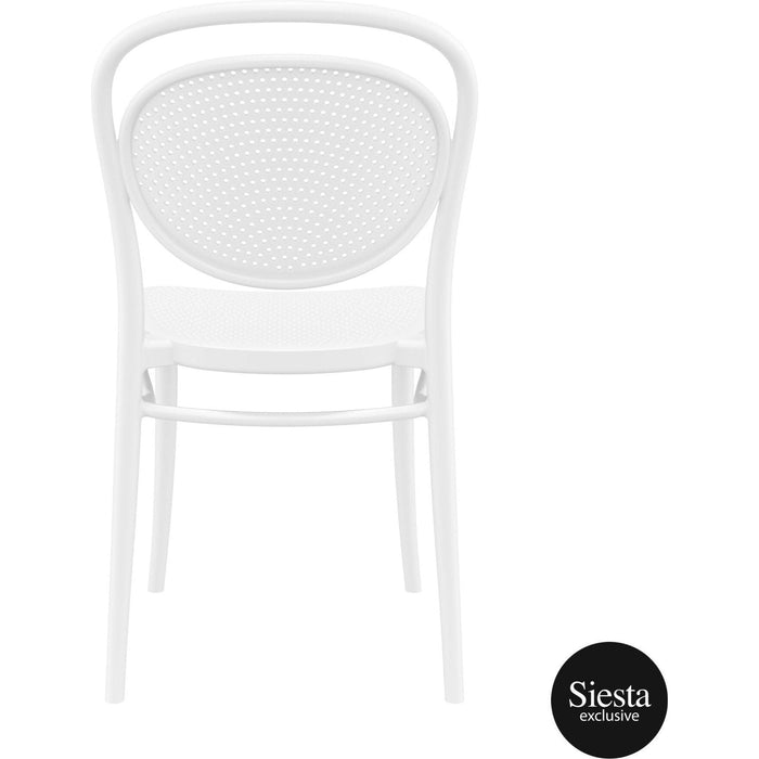 Marcel Chair