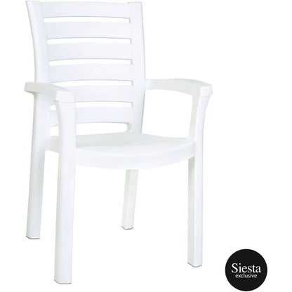 Marina Armchair