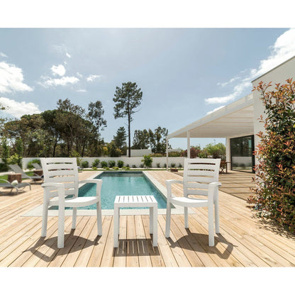 Marina Armchair