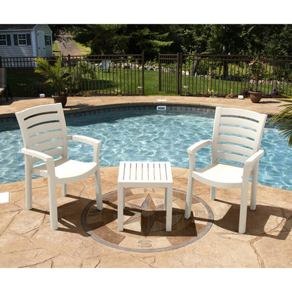 Marina Armchair