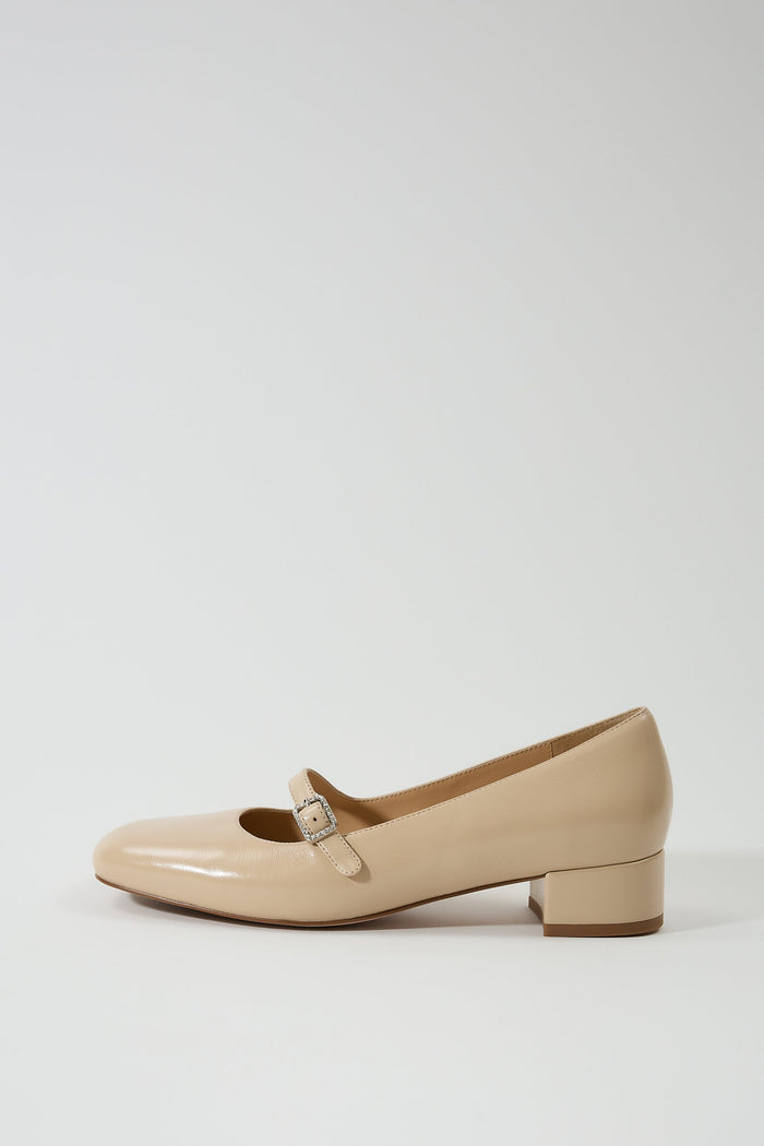 Melina Beige
