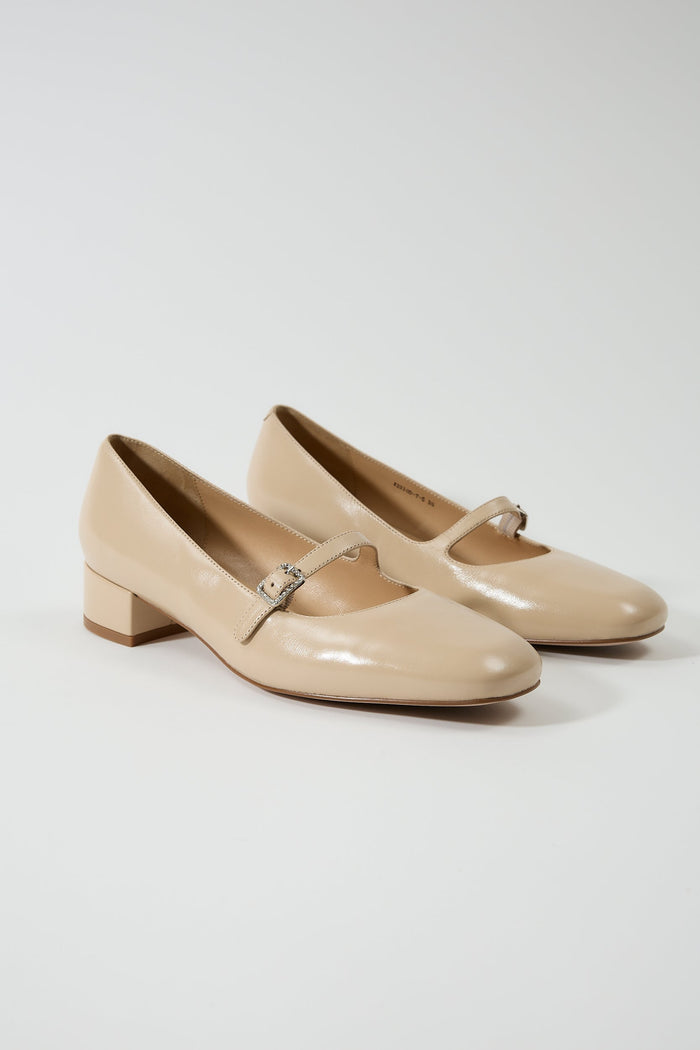 Melina Beige