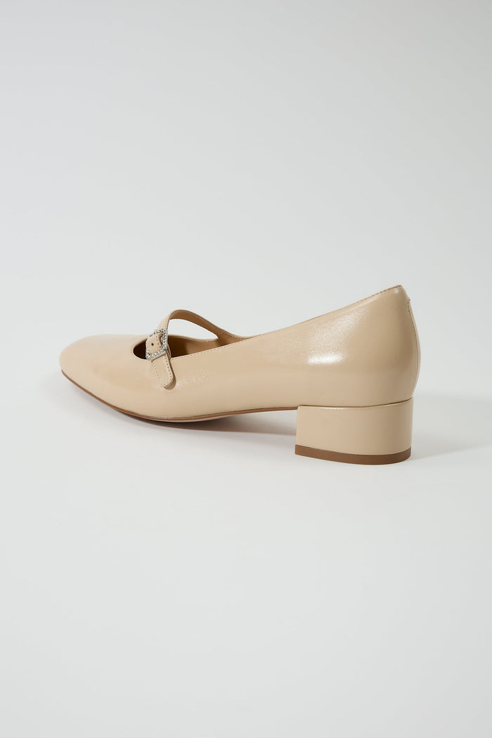 Melina Beige