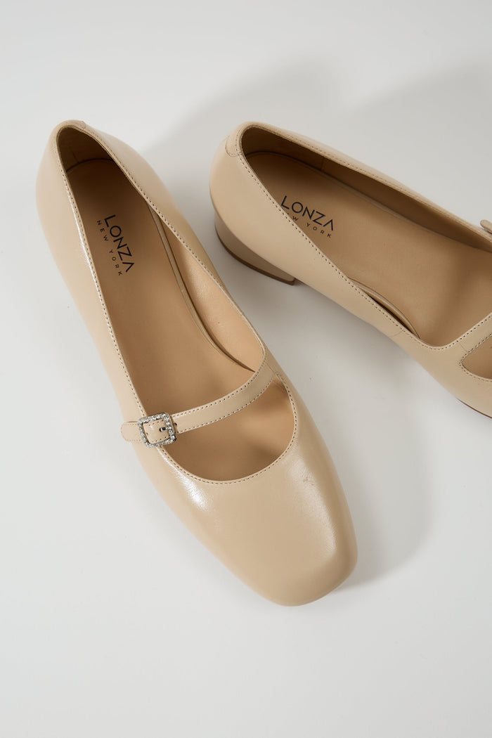 Melina Beige