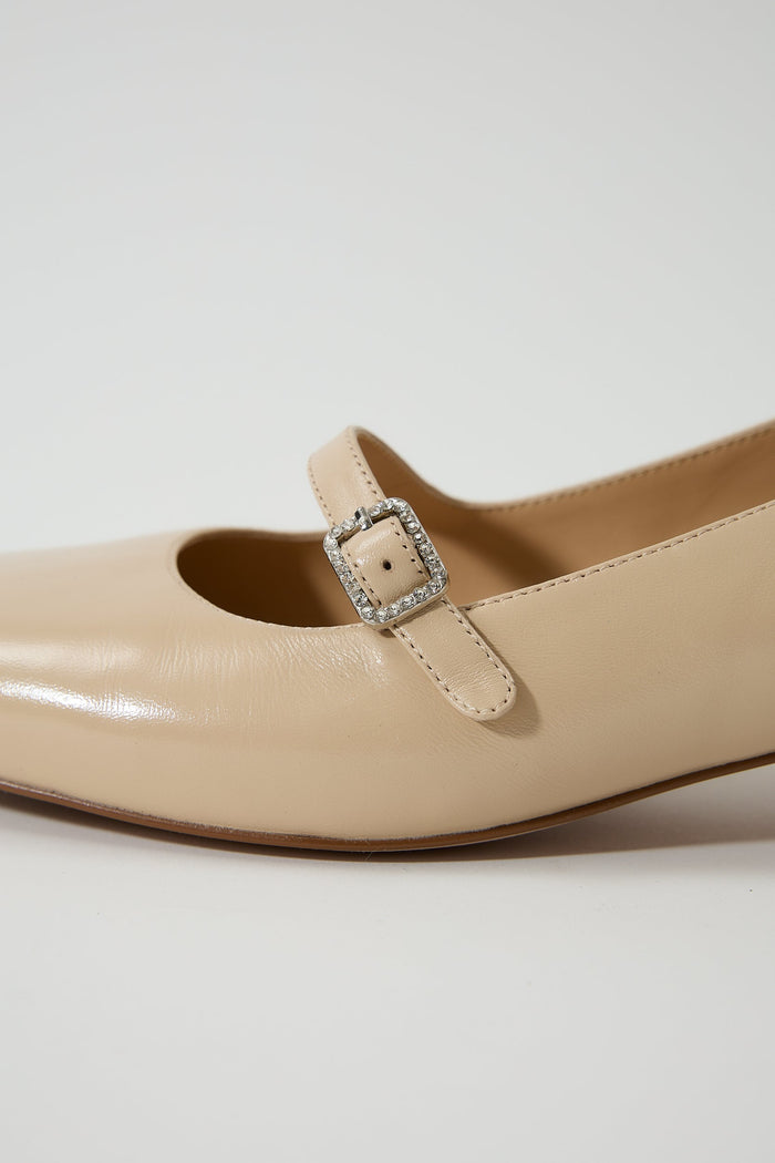 Melina Beige