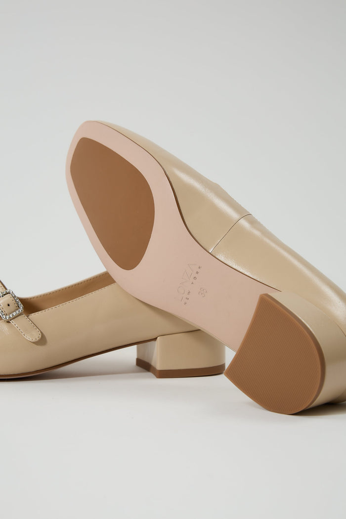 Melina Beige