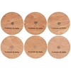 MEMO HOLDER SET- TINY BIRDS #1624