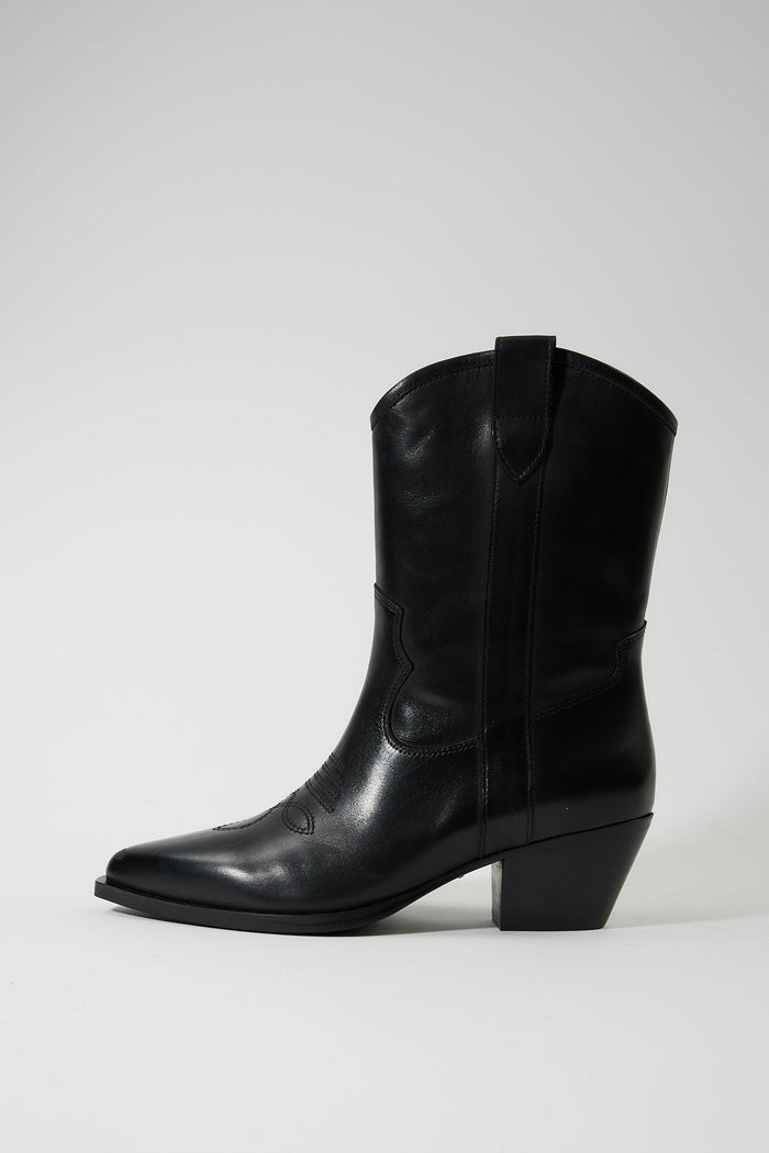 Merope Black