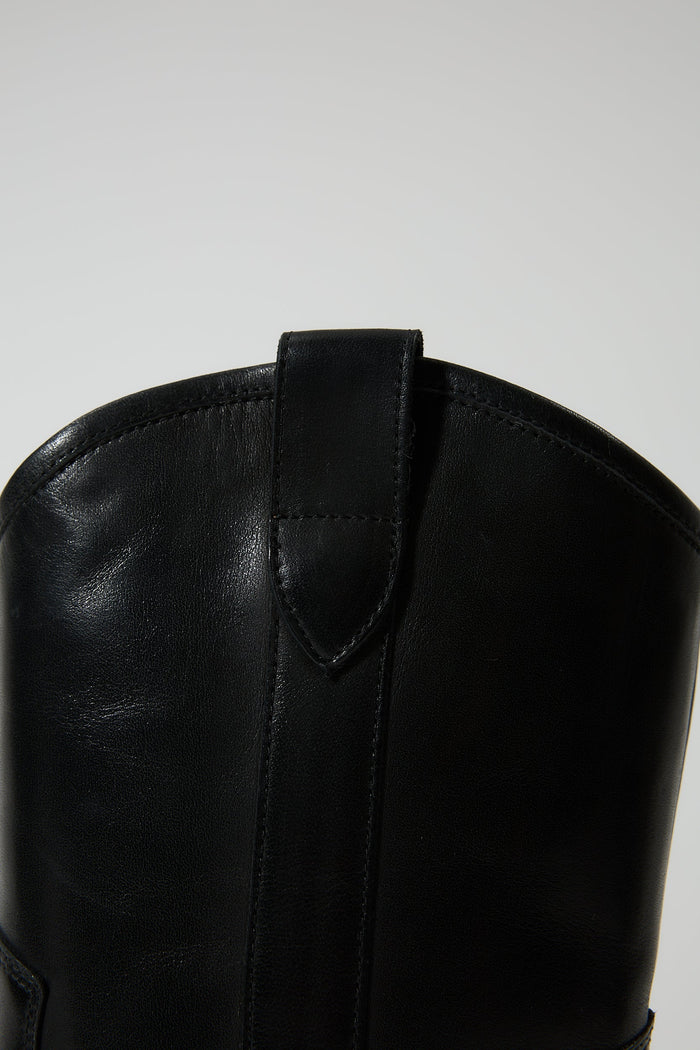 Merope Black
