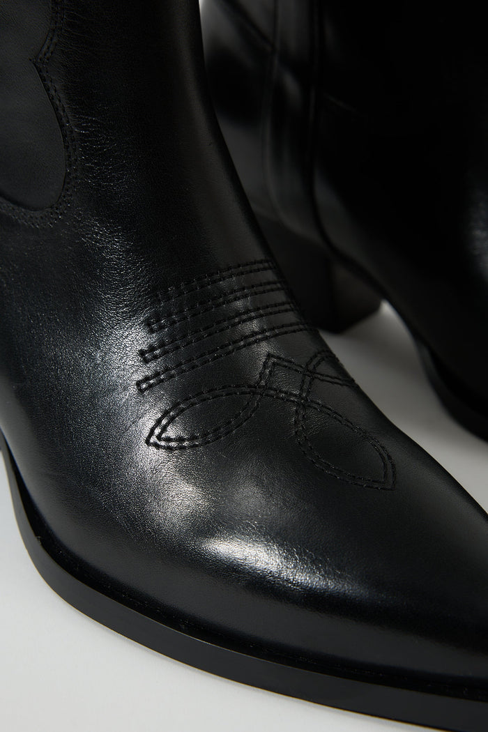 Merope Black