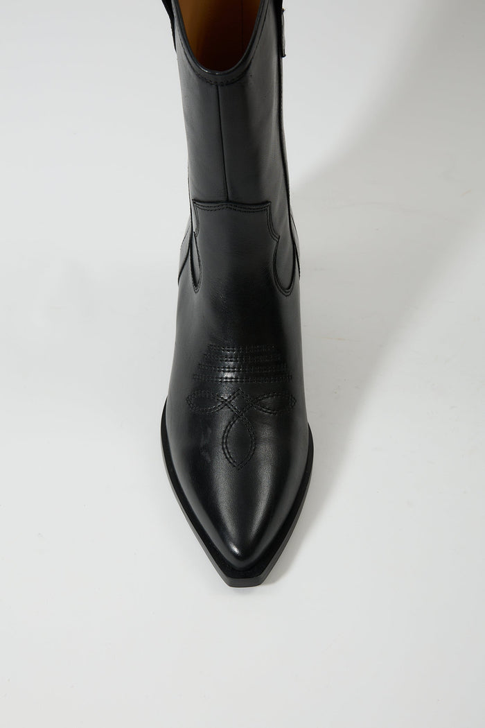 Merope Black