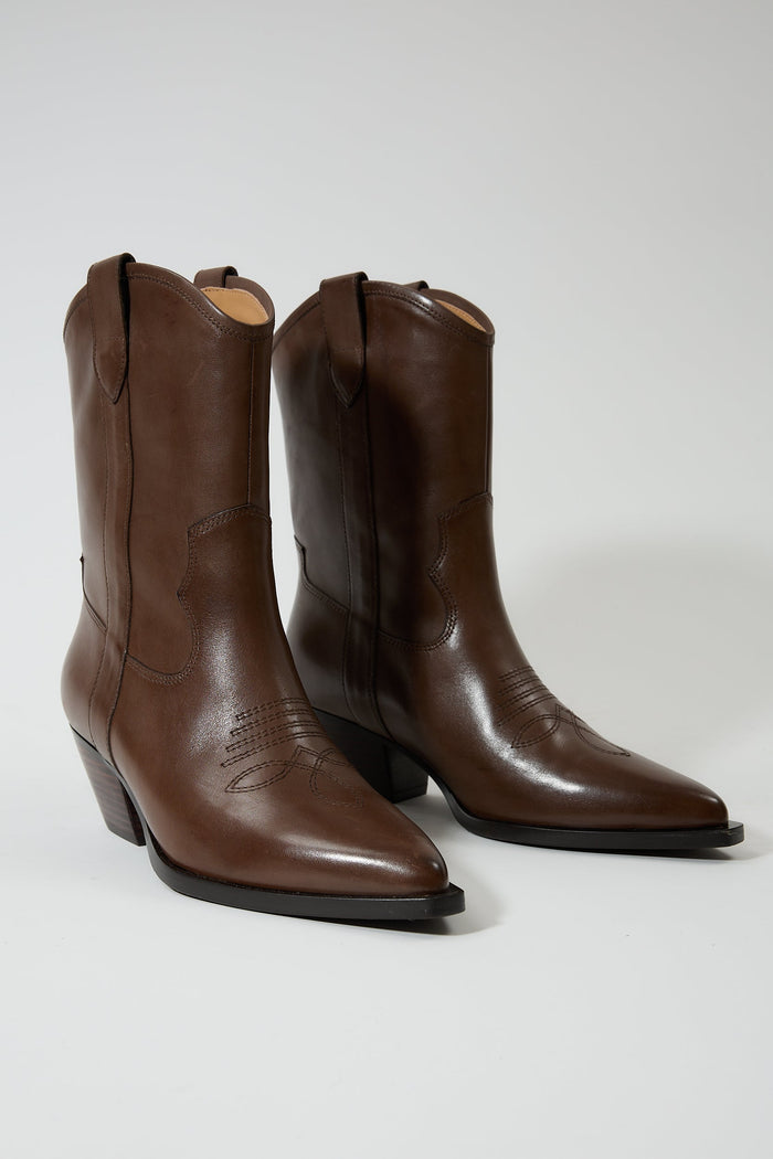Merope Brown